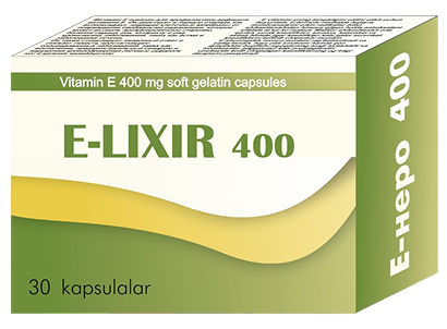 E-Lixir