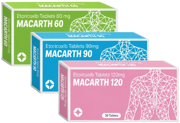 MACARTH