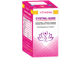CYSTNIL