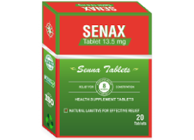 SENAX