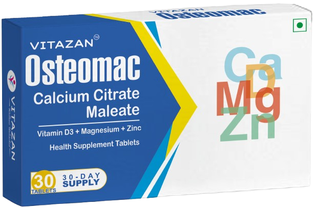 OSTEOMAC