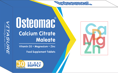 OSTEOMAC