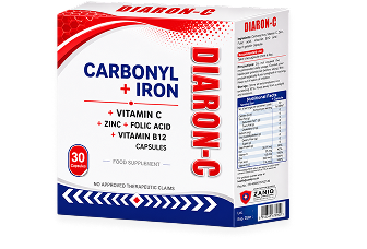 DIARON-C