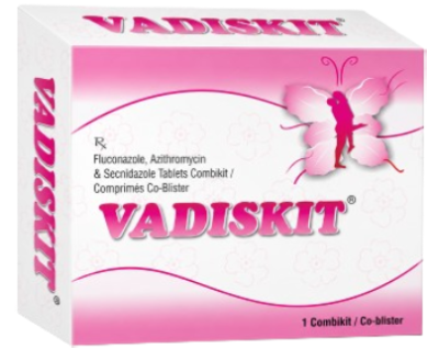 VADISKIT