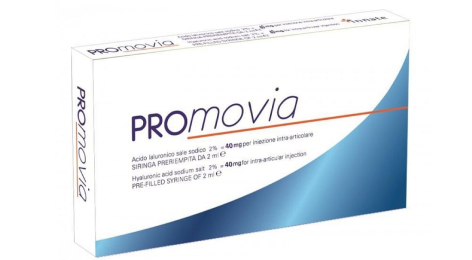 PROMOVIQ – HA
