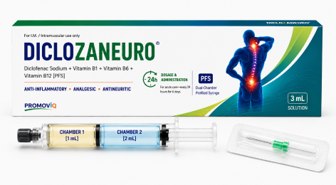 DICLOZANEURO